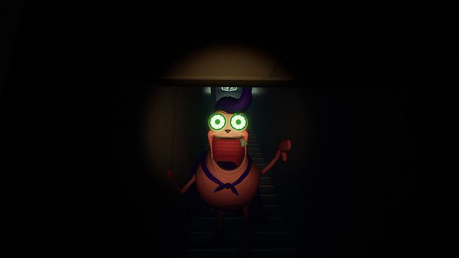 Sparky Marky: Episode 2