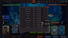 World of Elemental （穿越外星当大拿）