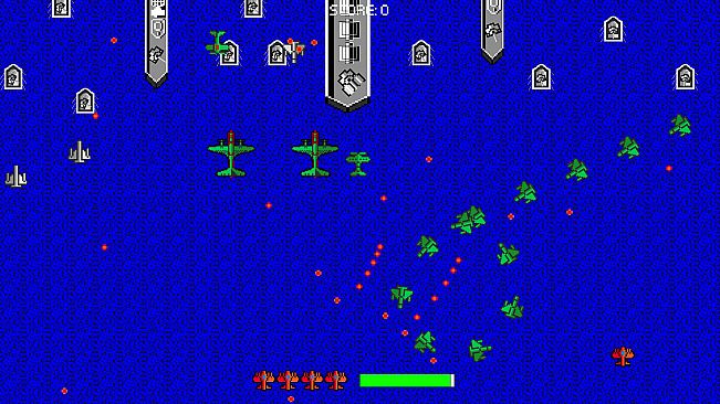 Tiger Fighter 1931 Tora! MP094