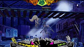 Aces Under the Moonlight