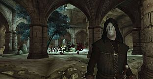 The Elder Scrolls IV: Oblivion Game of the Year Edition Deluxe (2009)