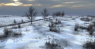 Graviteam Tactics: Furtive Spring