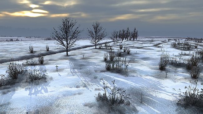 Graviteam Tactics: Furtive Spring