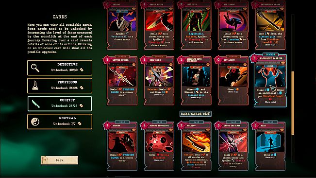 Menace from the Deep