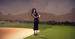 Club House on Haunted Hill