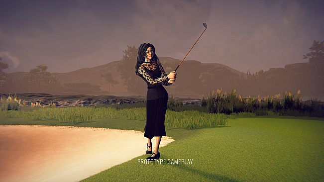 Club House on Haunted Hill