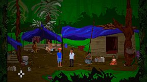 Sumatra: Fate of Yandi