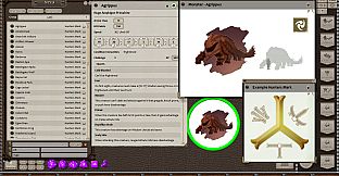 Fantasy Grounds - Hunter's Mark (5E)