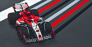 Formula Legends : Pioneer Pack