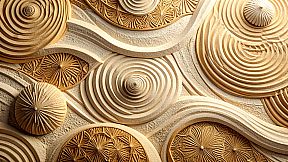 TetrX 360 - Eons of Time