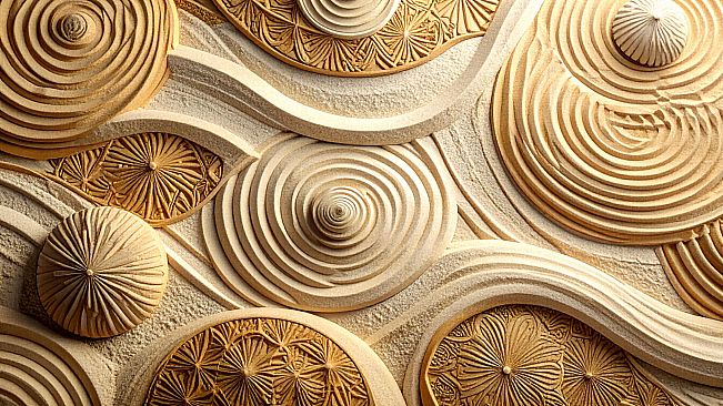 TetrX 360 - Eons of Time