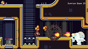 Guts 'n Grunts + Jr.