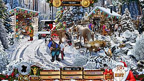 Christmas Wonderland 14 Collector's Edition