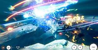 Second World: Air War S