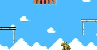 FrogJump
