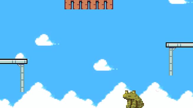 FrogJump