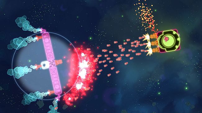 Captain Forever Remix