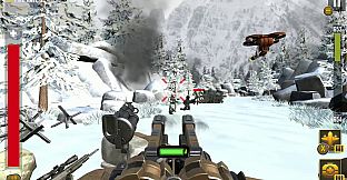 Infantry Attack: Drone Squad