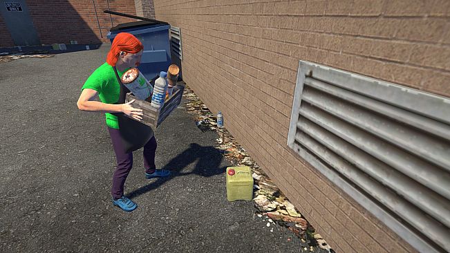 Slop Simulator