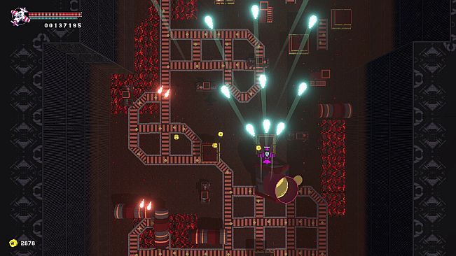 Burning Skies Arcade - Extra Skins