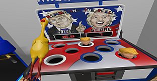 Whack-a-Vote: Hammering the Polls