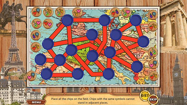 Big Adventure: Trip to Europe 5 - Collector's Edition