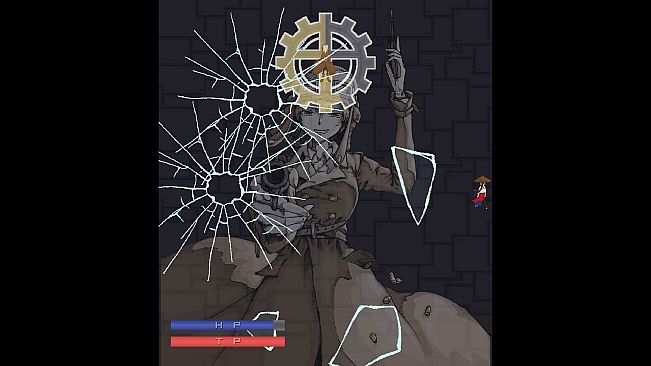 Battle Against the Acolytes of Science