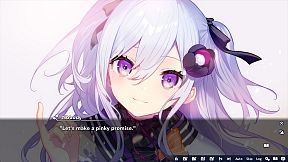 Perennial Dusk -Kinsenka-