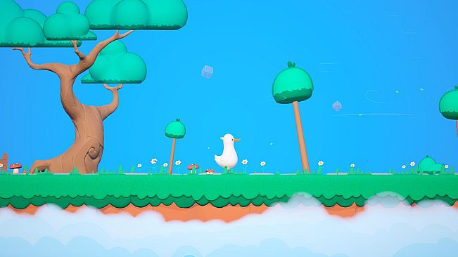 Dodo Duckie