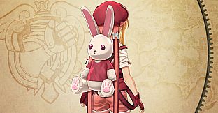 Trails in the Sky 1st Chapter - Charming Backpack Set