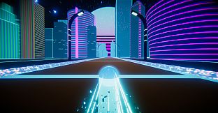 Neon Runner