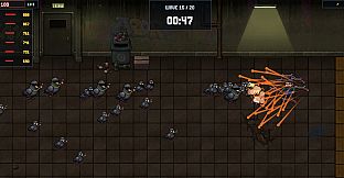 Pigeons Must Die!