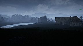 Tales From Hoia Baciu Forest