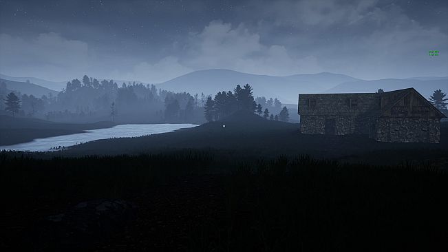 Tales From Hoia Baciu Forest