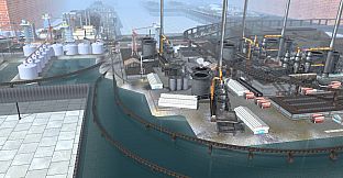 Trainz Plus DLC - Port Zyd & Fulazturn Railroad