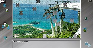 Super Jigsaw Puzzle: Generations - Malaysia