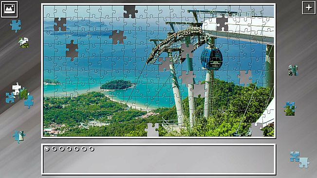 Super Jigsaw Puzzle: Generations - Malaysia