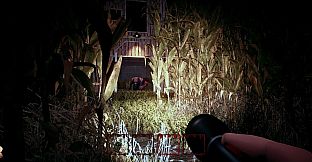 Hog Hunt
