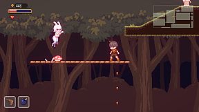 Lost in the World of Succubi