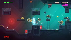 Gunborg: Dark Matters