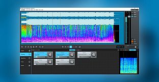 MAGIX Audio Cleaning Lab 2017 Steam Edition
