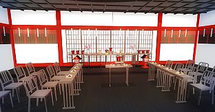 Case 02 : Tokyo Detectives