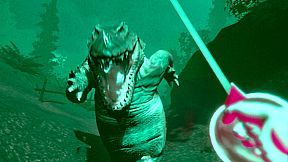 Haunt N Seek: Silent Siren