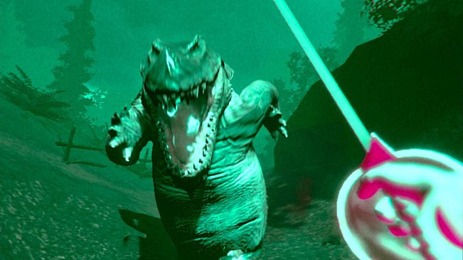 Haunt N Seek: Silent Siren