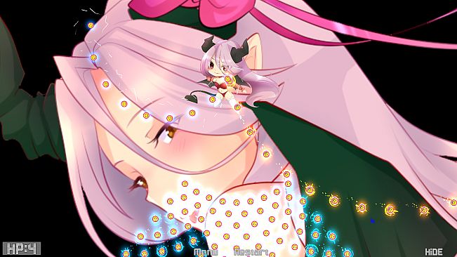 Succubuses love CREAMPIE