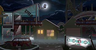 South Park: The Fractured But Whole - Gold Edition