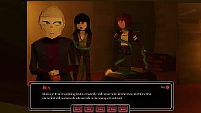 Jill O' Lantern: Final Cut