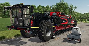 Farming Simulator 25 - NEXAT Pack