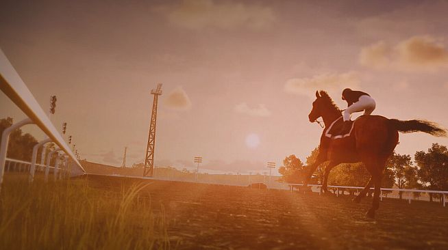 Champions Stable: Equestrian Dynasty