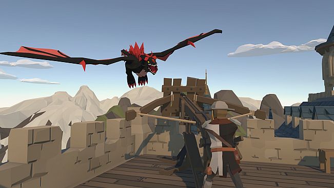 No King No Kingdom II